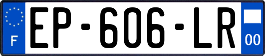 EP-606-LR