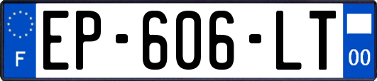 EP-606-LT