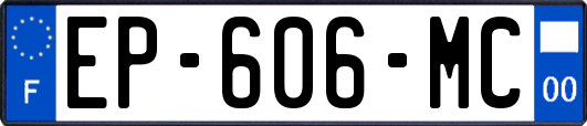 EP-606-MC