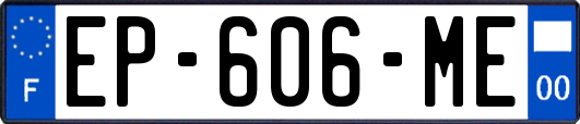 EP-606-ME