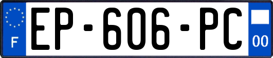 EP-606-PC