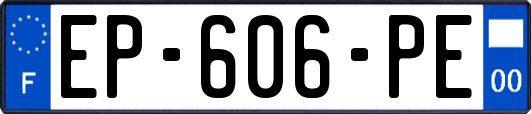 EP-606-PE