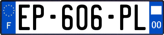 EP-606-PL