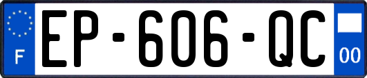 EP-606-QC