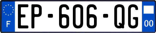 EP-606-QG