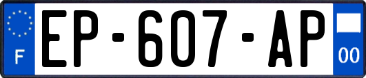 EP-607-AP