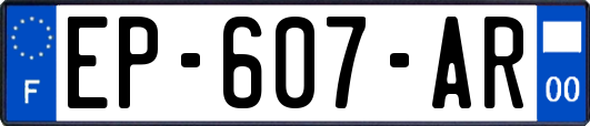 EP-607-AR