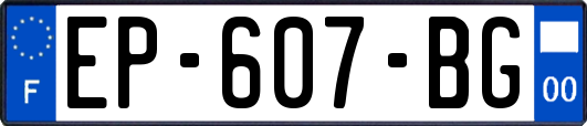 EP-607-BG