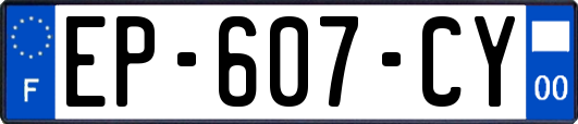 EP-607-CY