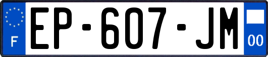 EP-607-JM