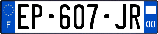 EP-607-JR