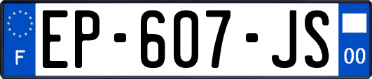EP-607-JS
