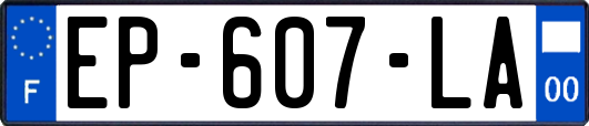 EP-607-LA