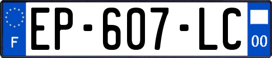 EP-607-LC