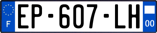 EP-607-LH