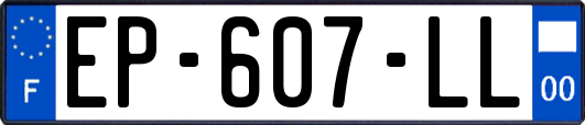 EP-607-LL