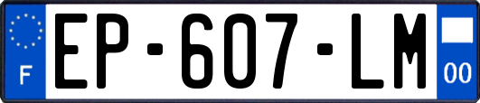 EP-607-LM