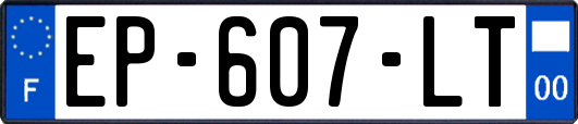 EP-607-LT