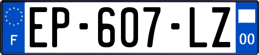 EP-607-LZ