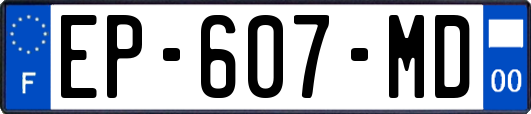 EP-607-MD