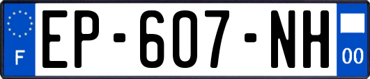 EP-607-NH