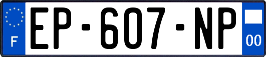 EP-607-NP