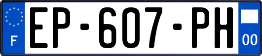 EP-607-PH