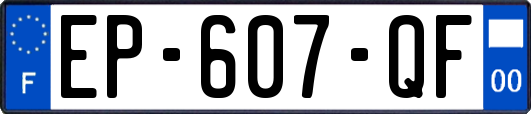 EP-607-QF
