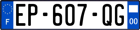 EP-607-QG