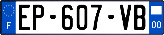 EP-607-VB