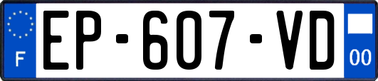EP-607-VD