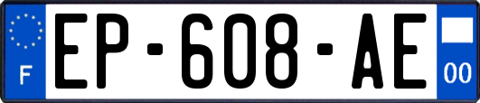 EP-608-AE