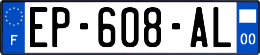 EP-608-AL