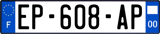 EP-608-AP