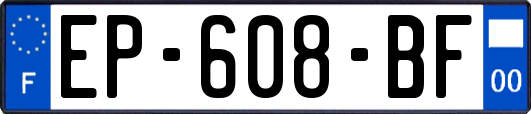 EP-608-BF