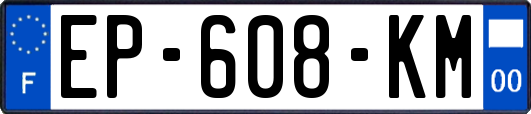 EP-608-KM