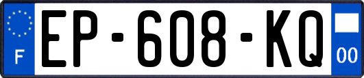 EP-608-KQ