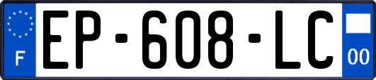 EP-608-LC