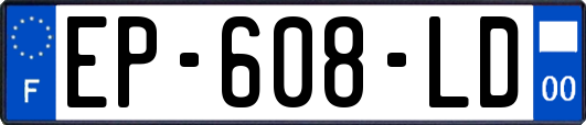 EP-608-LD