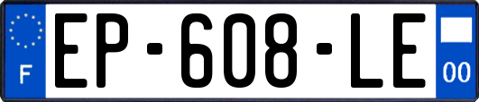EP-608-LE