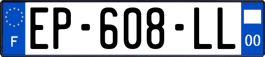 EP-608-LL