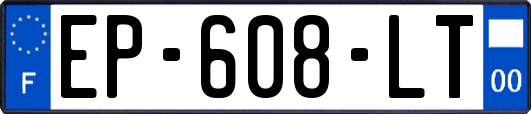 EP-608-LT
