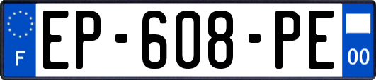 EP-608-PE