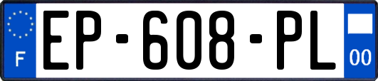 EP-608-PL