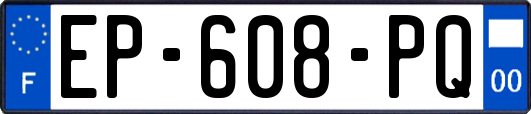 EP-608-PQ
