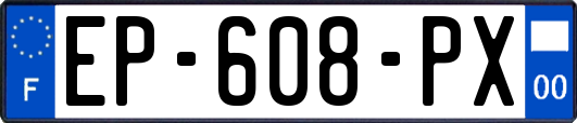 EP-608-PX
