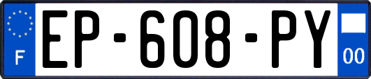 EP-608-PY