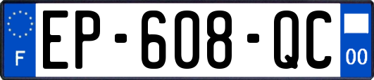 EP-608-QC