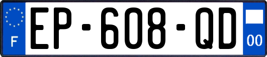 EP-608-QD