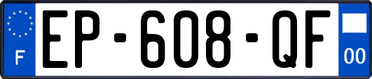 EP-608-QF